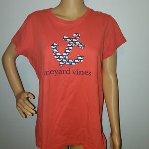 Vineyard vines shirt